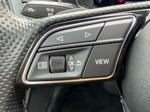 Voitures D'occasion À Boé | Audi A1 Sportback 40 Tfsi 207 Ch S Tronic 7 S Line