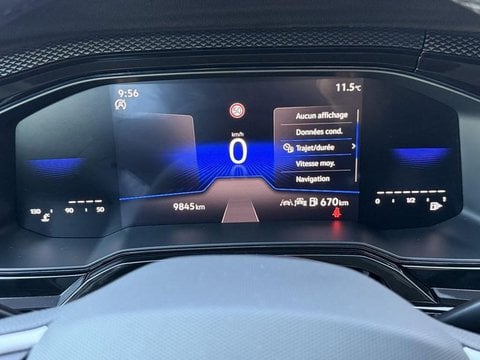Voitures D'occasion À Boé | Volkswagen Polo 1.0 Tsi 95 S&S Bvm5 Vw Edition