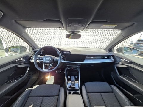 Voitures D'occasion À Saint-Avit | Audi A3 Sportback 40 Tfsie 204 S Tronic 6 S Line