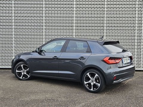 Voitures D'occasion À Saint-Avit | Audi A1 Sportback 30 Tfsi 110 Ch S Tronic 7 Advanced