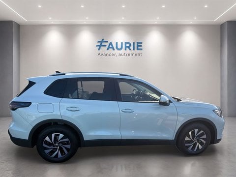 Voitures D'occasion À Brive La Gaillarde | Volkswagen Tiguan 2.0 Tdi 150Ch Dsg7 Vw Edition