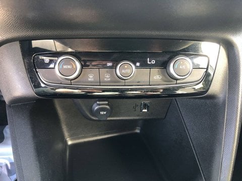 Voitures D'occasion À Cognac | Opel Corsa Electrique F Electrique 136 Ch & Batterie 50 Kwh Gs
