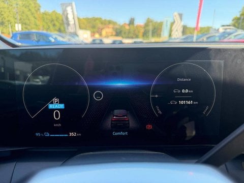 Voitures D'occasion À Sarlat | Renault Mégane Megane E-Tech Ev60 220 Ch Optimum Charge Techno
