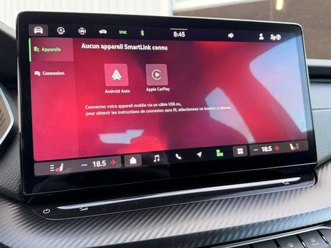 Voitures D'occasion À Boé | Škoda Octavia 2.0 Tdi 150 Ch Scr Dsg7 Sportline