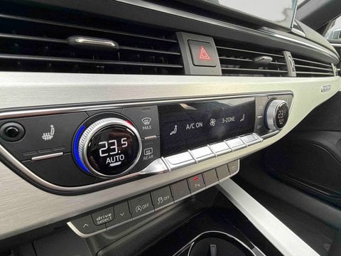 Voitures D'occasion À Brive La Gaillarde | Audi S4 Avant V6 3.0 Tdi 347 Tiptronic 8 Quattro