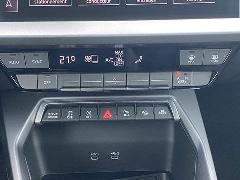 Voitures D'occasion À Boé | Audi A3 Allstreet Tdi 150 S Tronic 7 Avus