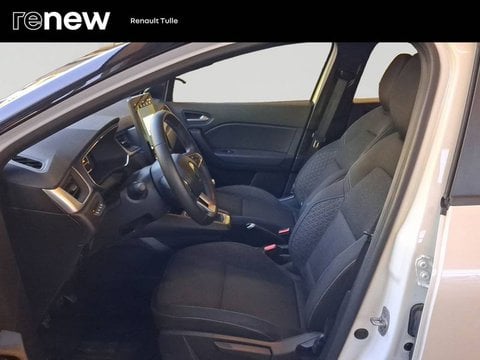 Voitures D'occasion À Tulle | Renault Captur Ii Eco-G 100 Ch Evolution