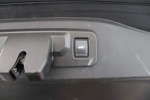 Voitures D'occasion À Migné-Auxances | Renault Espace Vi E-Tech Hybrid 200 Iconic