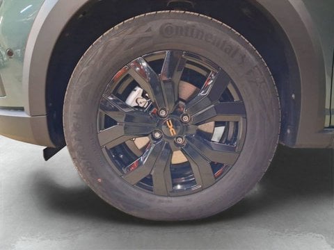 Voitures D'occasion À Tulle | Dacia Jogger Hybrid 140 5 Places Gsr2 Extreme