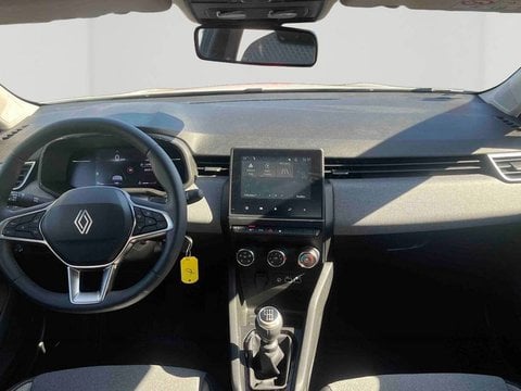 Voitures D'occasion À Trélissac | Renault Clio V Eco-G 100 Ch Gsr2 Evolution