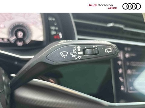 Voitures D'occasion À Brive La Gaillarde | Audi Q7 60 Tfsie 490 Tiptronic 8 Quattro 5Pl Competition