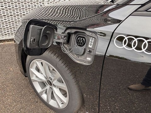 Voitures D'0Km À Saint-Avit | Audi A3 Sportback Tfsi E Hybride Rechargeable 204 S Tronic 6 Design
