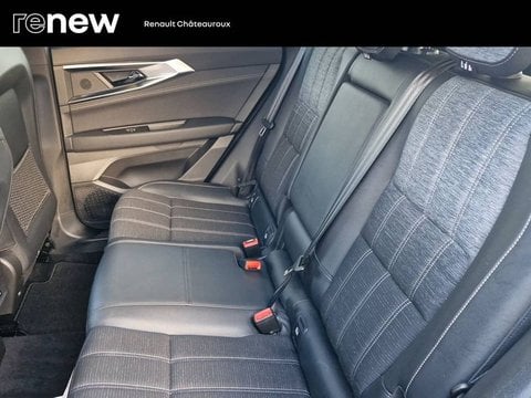 Voitures D'occasion À Saint Maur | Renault Austral Mild Hybrid 160 Auto Techno