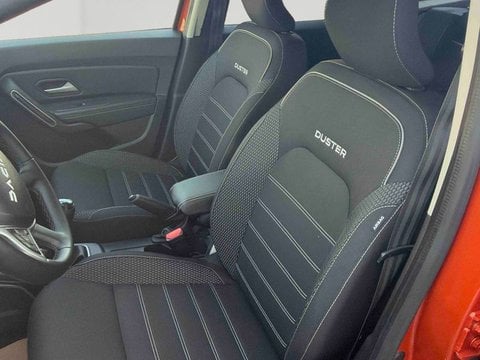 Voitures D'occasion À Bergerac | Dacia Duster Tce 130 4X2 Journey