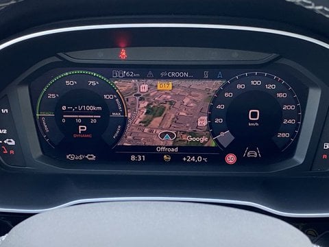 Voitures D'occasion À Boé | Audi Q3 Sportback 45 Tfsie 245 Ch S Tronic 6 S Line
