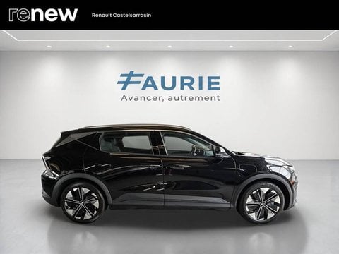 Voitures D'occasion À Castelsarrasin | Renault Scénic Scenic V Electrique Scenic E-Tech Electri...
