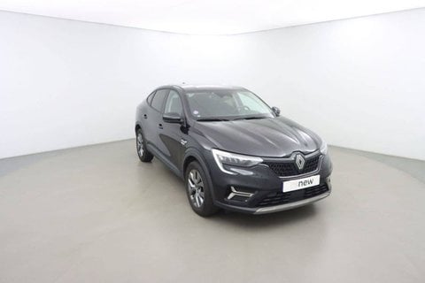 Voitures D'occasion À Montauban | Renault Arkana Mild Hybrid 140 Edc Gsr2 Evolution