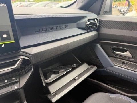 Voitures D'occasion À Sarlat | Dacia Duster Iii Hybrid 140 Journey