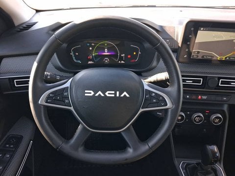 Voitures D'occasion À Montauban | Dacia Jogger Hybrid 140 7 Places Extreme