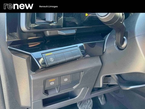 Voitures D'occasion À Limoges | Renault Austral Full Hybrid E-Tech 200 Ch Techno