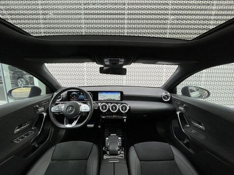 Voitures D'occasion À Saint-Avit | Mercedes-Benz Classe A 220 D 8G-Dct Amg Line