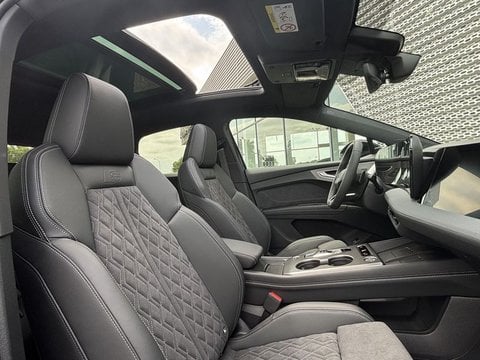 Voitures D'0Km À Saint-Avit | Audi Q4 E-Tron Performance Sb S Line Launch Edition