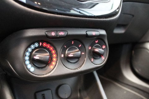 Voitures D'occasion À Migné-Auxances | Opel Corsa 1.4 Turbo 100 Ch Black Edition