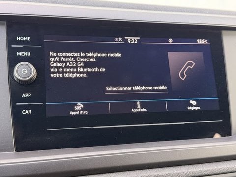 Voitures D'occasion À Boé | Volkswagen Polo 1.0 Mpi 80 S&S Bvm5