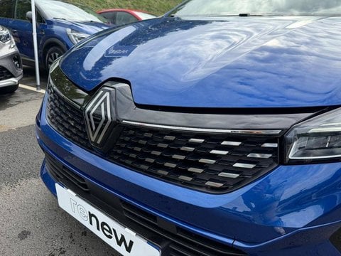 Voitures D'occasion À Sarlat | Renault Clio E-Tech Full Hybrid 145 Techno