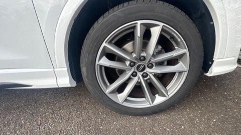 Voitures D'occasion À Saint-Avit | Audi Q3 35 Tdi 150 Ch S Tronic 7 S Edition