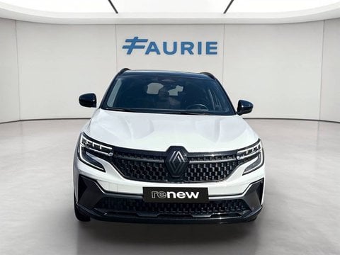 Voitures D'occasion À Cahors | Renault Austral E-Tech Hybrid 200 Iconic Esprit Alpine