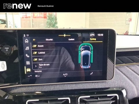 Voitures D'occasion À Guéret | Renault 5 R Electrique Renault E-Tech Electrique 150 Ch Autonomi...
