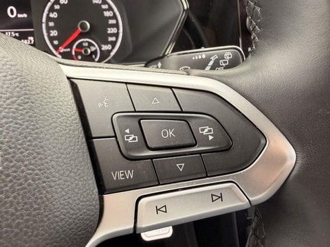 Voitures D'occasion À Boé | Volkswagen T-Cross 1.0 Tsi 95 Start/Stop Bvm5 Lounge