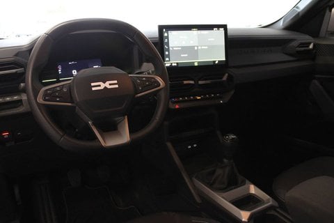 Voitures D'occasion À Migné-Auxances | Dacia Duster Eco-G 100 4X2 Journey