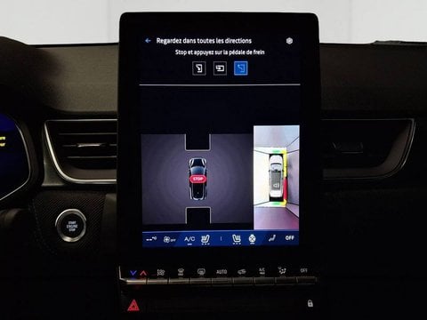 Voitures D'occasion À Tulle | Renault Symbioz E-Tech Full Hybrid 145 Esprit Alpine