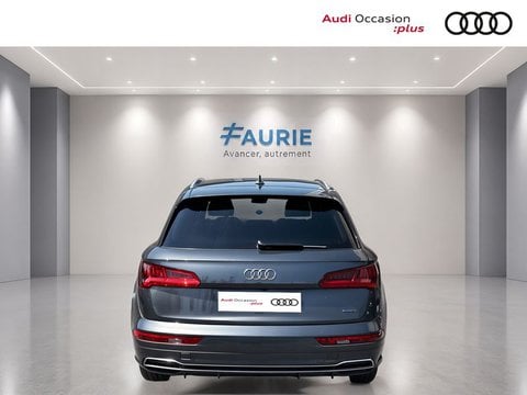 Voitures D'occasion À Brive La Gaillarde | Audi Q5 50 Tfsi E 299 S Tronic 7 Quattro S Line