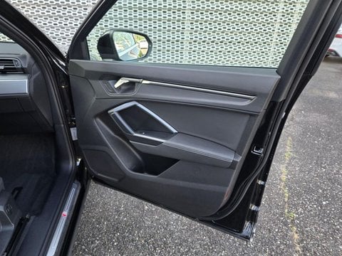 Voitures D'occasion À Saint-Avit | Audi Q3 Sportback 35 Tfsi 150 Ch S Tronic 7 S Line
