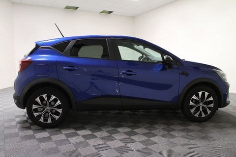 Voitures D'occasion À Migné-Auxances | Renault Captur Tce 100 Gpl Evolution
