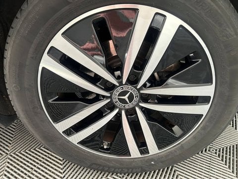 Voitures D'occasion À Migné-Auxances | Mercedes-Benz Classe A Iv 200 7G-Dct Progressive Line
