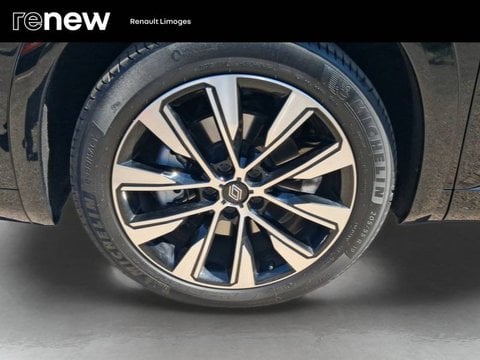 Voitures D'occasion À Limoges | Renault Austral Full Hybrid E-Tech 200 Ch Techno