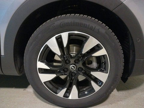 Voitures D'occasion À Châtellerault | Opel Grandland X 1.2 Turbo 130 Ch Design Line
