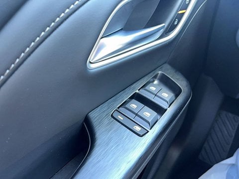 Voitures D'occasion À Saintes | Mg Zs Iii 1.5 L Hybrid+ 197 Ch Luxury