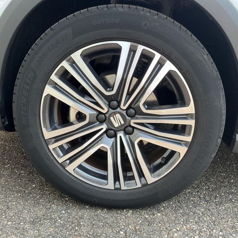 Voitures D'occasion À Saint-Avit | Seat Arona 1.0 Tsi 95 Ch Start/Stop Bvm5 Style