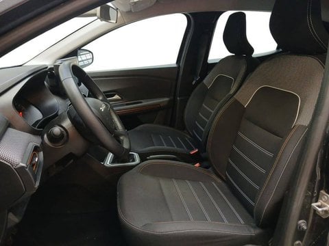 Voitures D'occasion À Montauban | Dacia Sandero Tce 90 Stepway Expression
