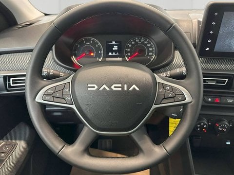 Voitures D'0Km À Sarlat | Dacia Jogger Tce 110 7 Places Gsr2 Expression