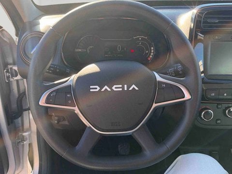 Voitures D'occasion À Bergerac | Dacia Spring Extreme