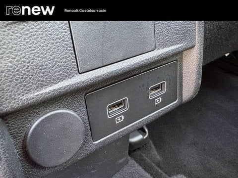 Voitures D'occasion À Castelsarrasin | Renault Arkana E-Tech 145 - 21B Intens