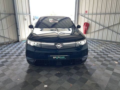 Voitures D'occasion À Saintes | Opel Grandland Ii 1.2 Turbo Hybrid 145 Ch E-Dct6 Gs