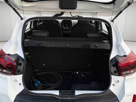 Voitures D'occasion À Trélissac | Dacia Spring Extreme