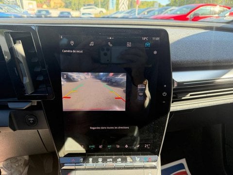 Voitures D'occasion À Sarlat | Renault Mégane Megane E-Tech Ev60 220 Ch Optimum Charge Techno